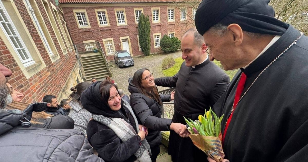 البطريرك الراعي يبدأ زيارة راعوية لألمانيا وهولندا ولوكسمبورغ