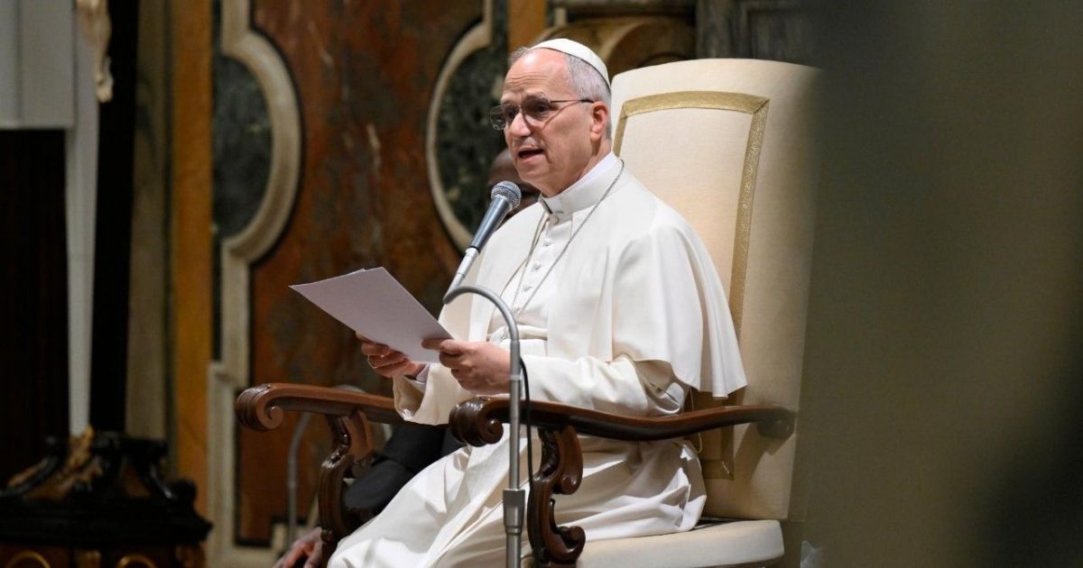 البابا: التبرع بالأعضاء علامة أخوّة وتضامن إنساني