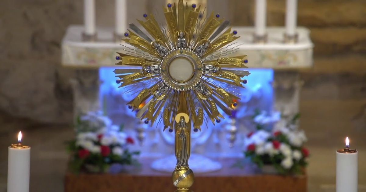 دعوة شبيبية لصلاة وسجود من أجل السلام في لبنان