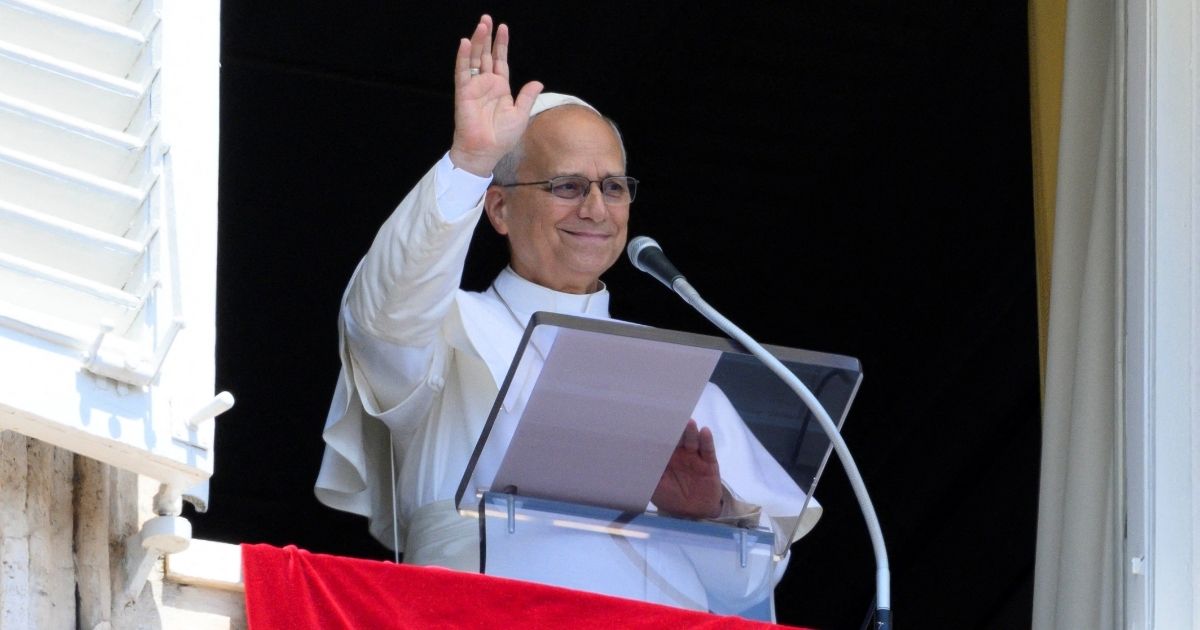 البابا: لا تتباهوا بالنجاح ولا تيأسوا في العواصف... المسيح لا يتركنا