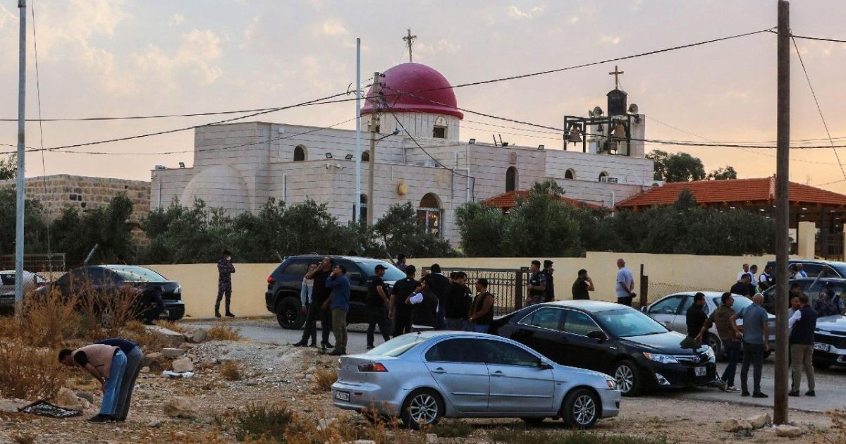 كنائس القدس تدين اعتداء الكرك وتدعو إلى قرع الأجراس تضامنًا
