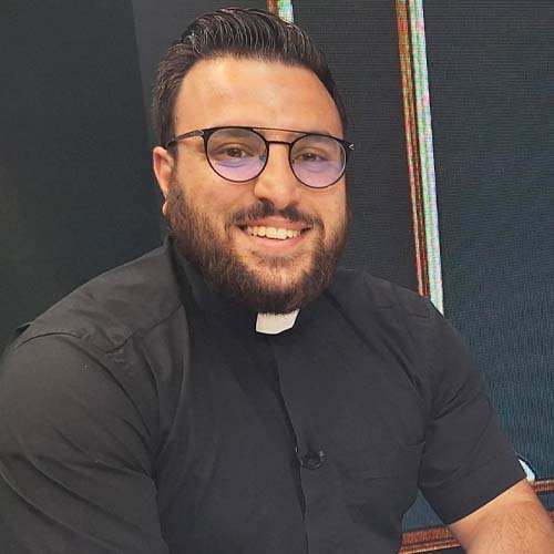 الخوري ريمون أبي تامر