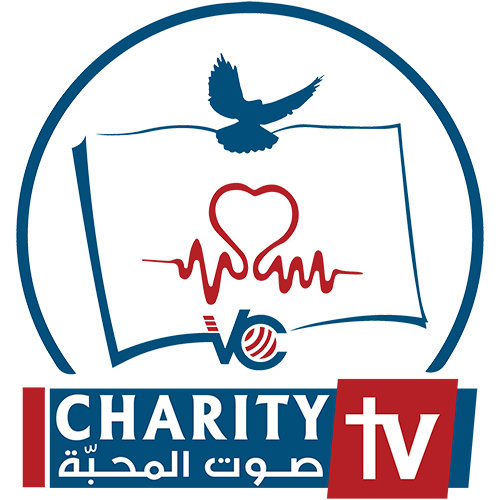 CHARITY TV Logo