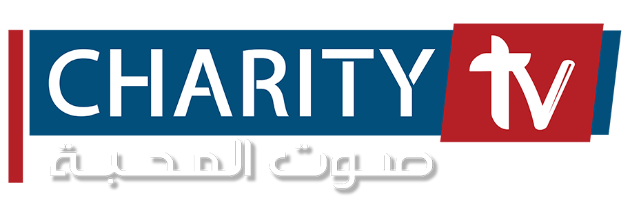 CHARITY TV Logo