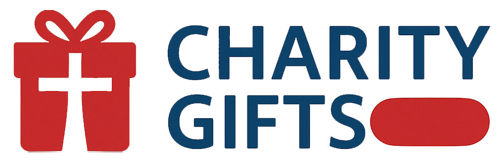 Charity Gifts Logo