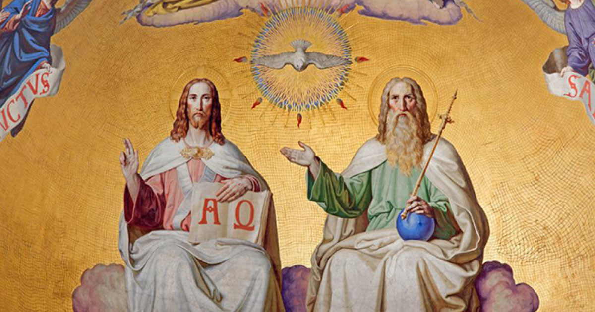 أحرف من "الكلمة"