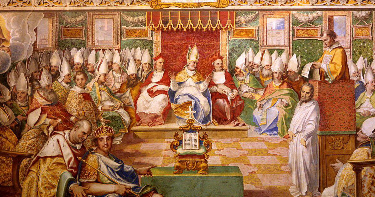 رسالة البابا لاون الرابع عشر وإيمان المؤمن اليوم: "عودة إلى ينبوع الإيمان"