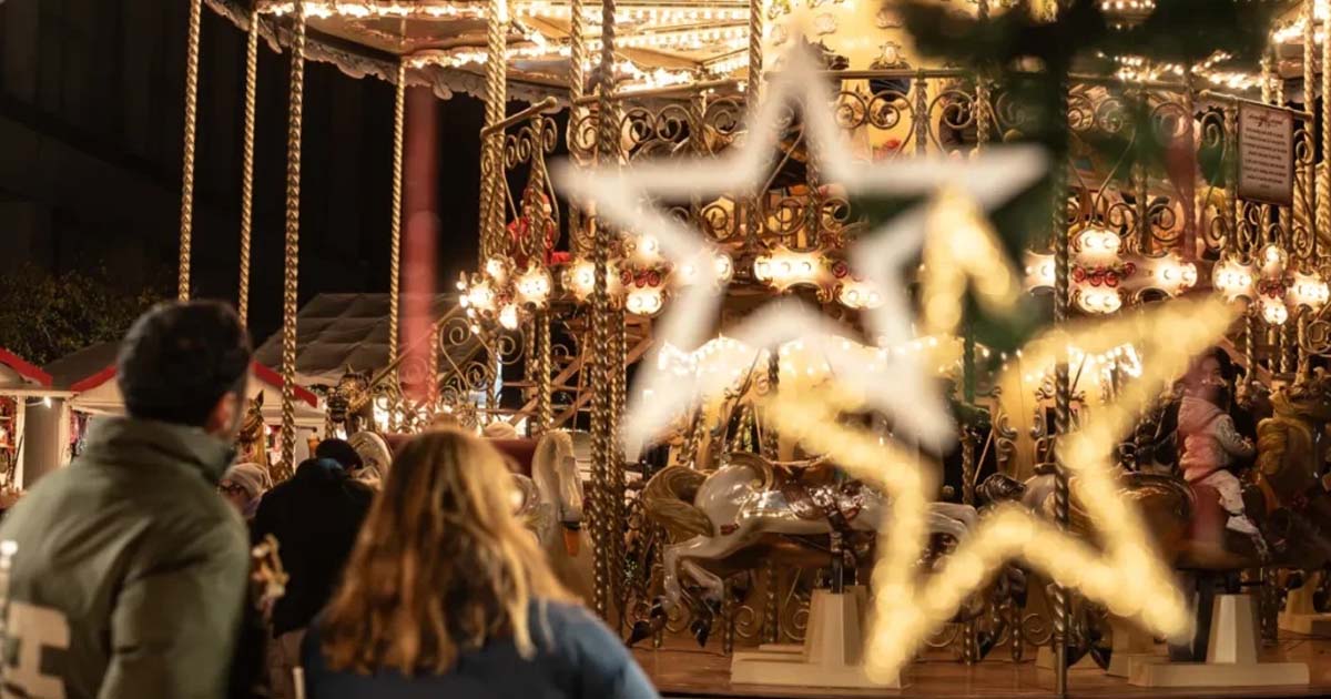 من المقدّس إلى الدنيوي: حين ينقلب المعنى ويُختزل العيد