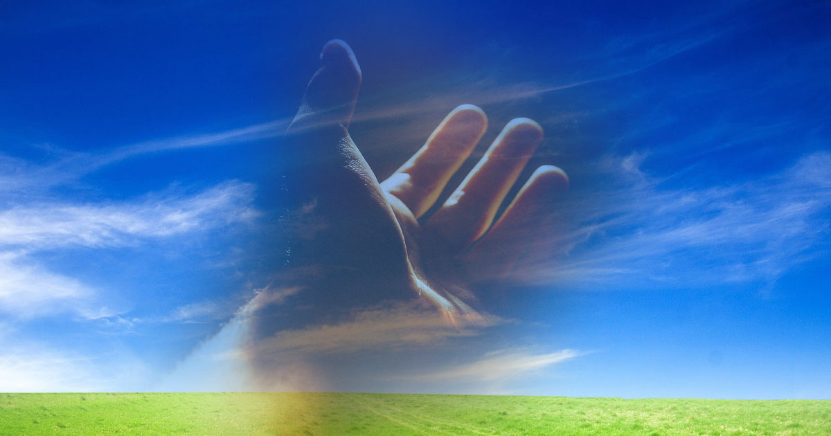 "الإنسان المُرتحِل": قوّة الرجاء أمام القلق والحروب