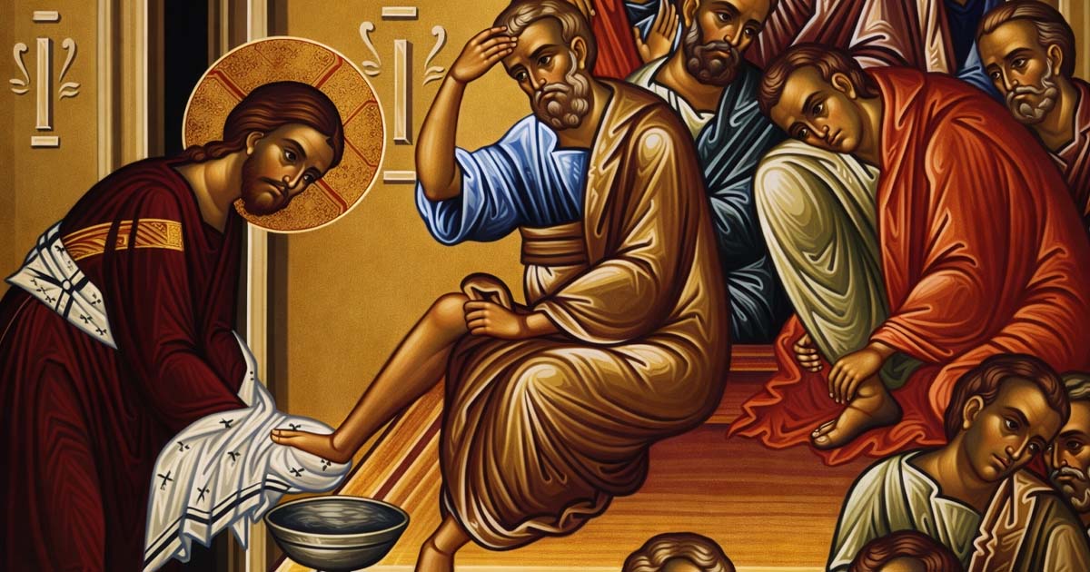 خميس الأسرار: درب المحبّة… في زيارة السبع كنائس