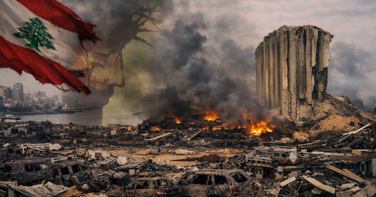 "بيروت… حين لم ينتصر الركام"