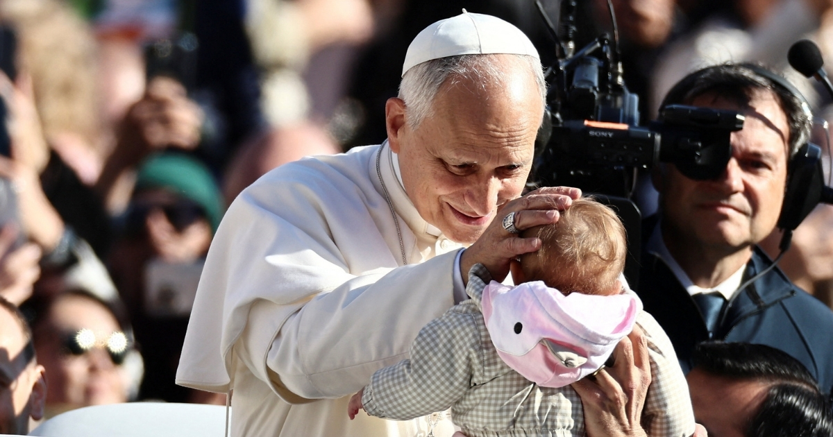 البابا في المقابلة العامة اليوبيلية: الرجاء هو الشهادة!