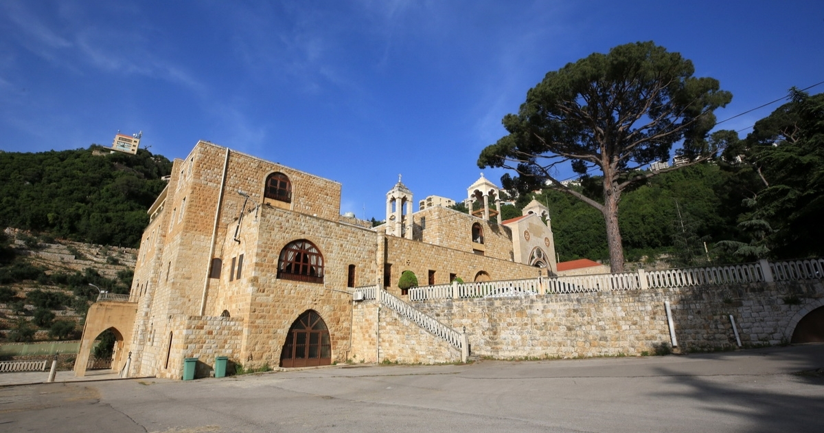 "تَعالَيا وانظُرا"... رياضة روحية كُريميّة في دير الكُرَيم غوسطا