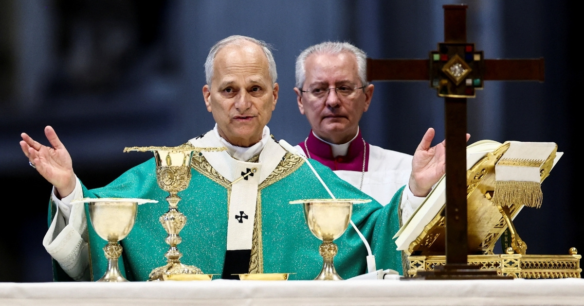 البابا: أحثّ رؤساء الدول على الإصغاء إلى صرخة الفقراء