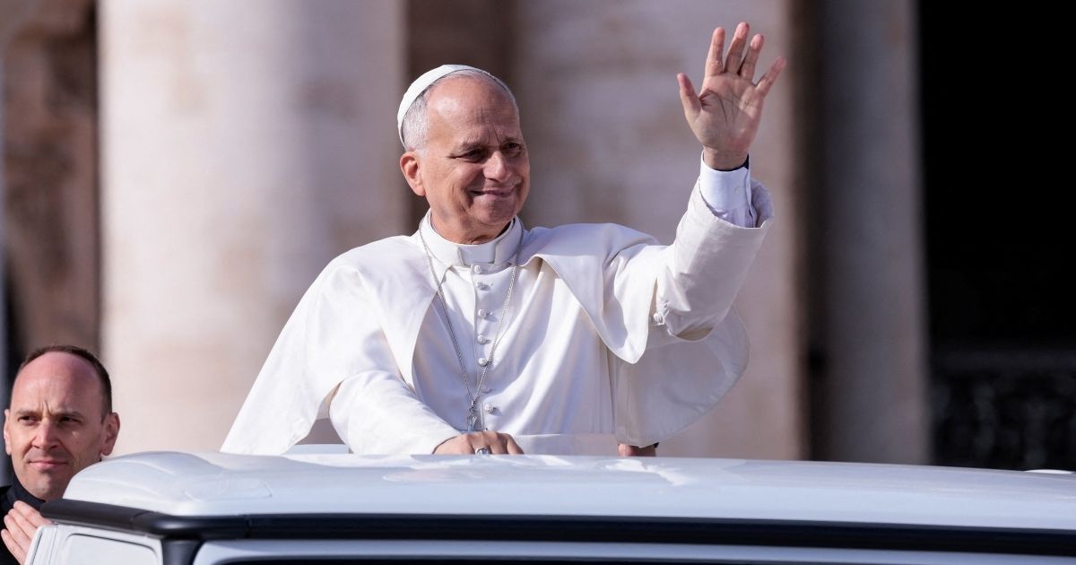 البابا قبيل زيارته إلى تركيا ولبنان: أسألكم أن ترافقونني بالصلاة!