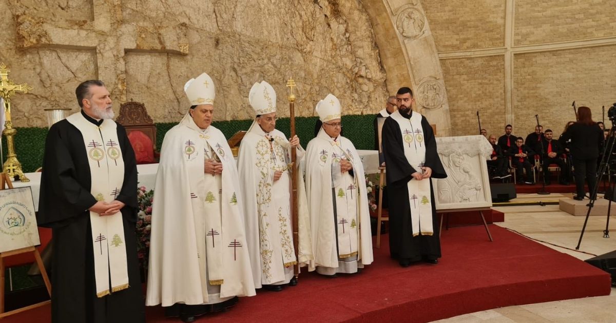 البطريرك الراعي: جميعنا مخلوقون على صورة الله التي توحّدنا في الكرامة والحقوق