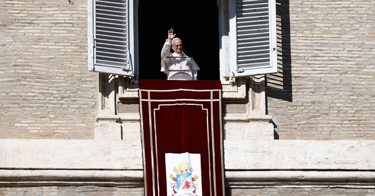 البابا: استقبلوا ملكوتَ الله وكونوا نورًا