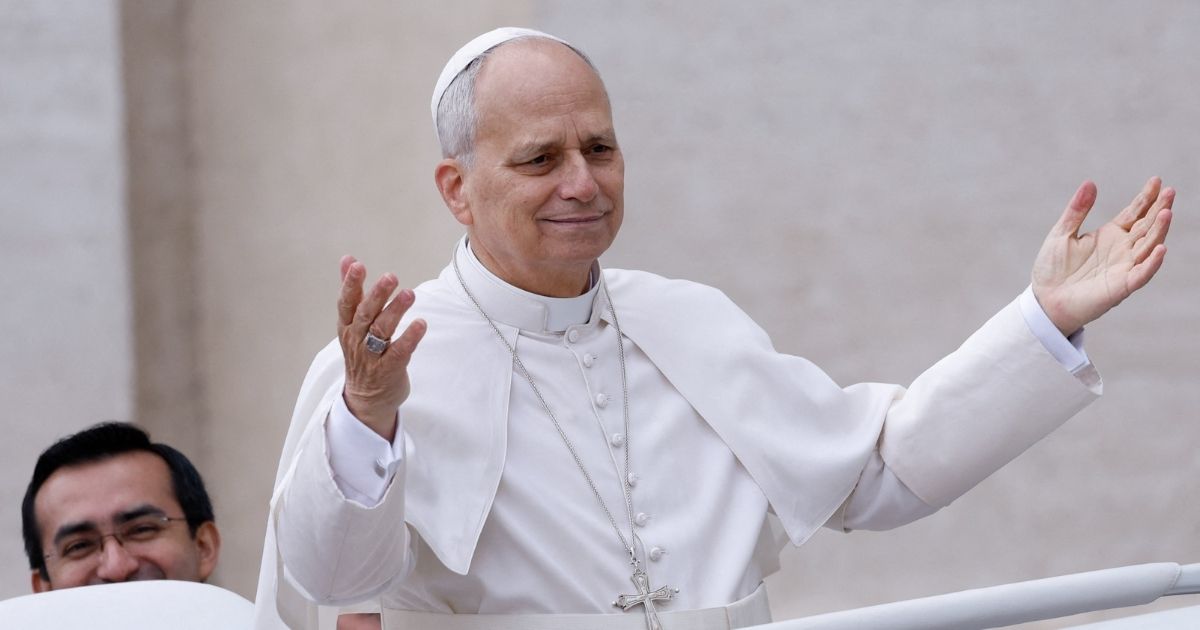 البابا للشباب: عمّ تبحثون؟ الجواب هو يسوع!