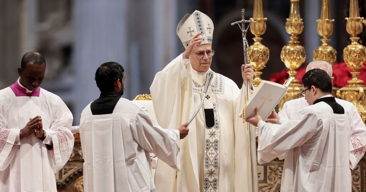 البابا في يوم السلام العالمي: كلّ يوم بداية جديدة… والسلام يولد من المغارة