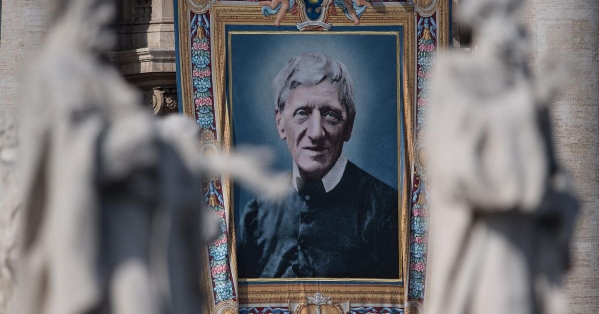 القديس نيومان يدخل التقويم الروماني