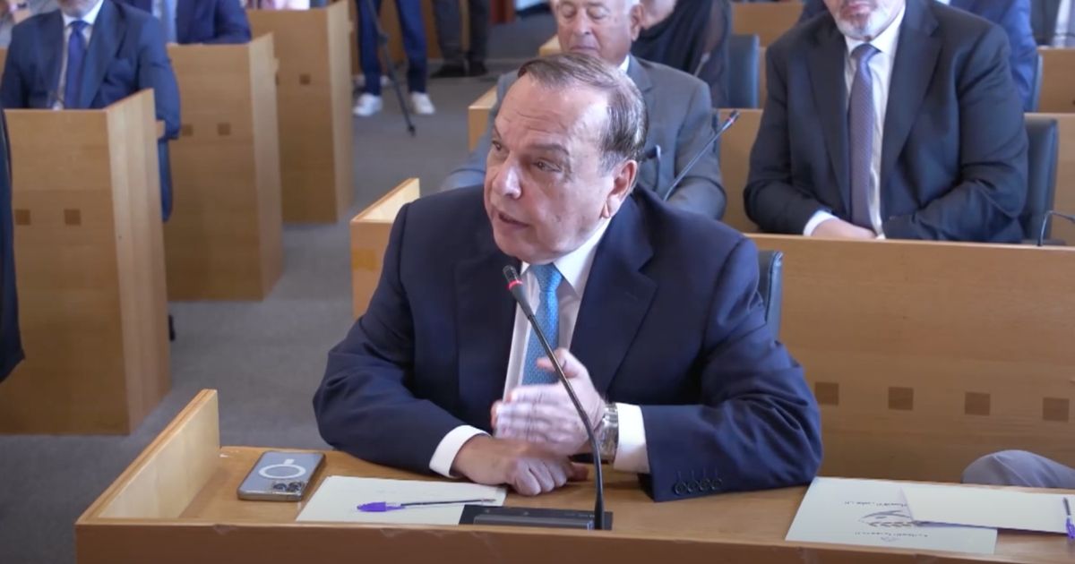 الحلو في عيد مار مارون: بكركي ضمير الوطن… ولا لبنان من دون الموارنة