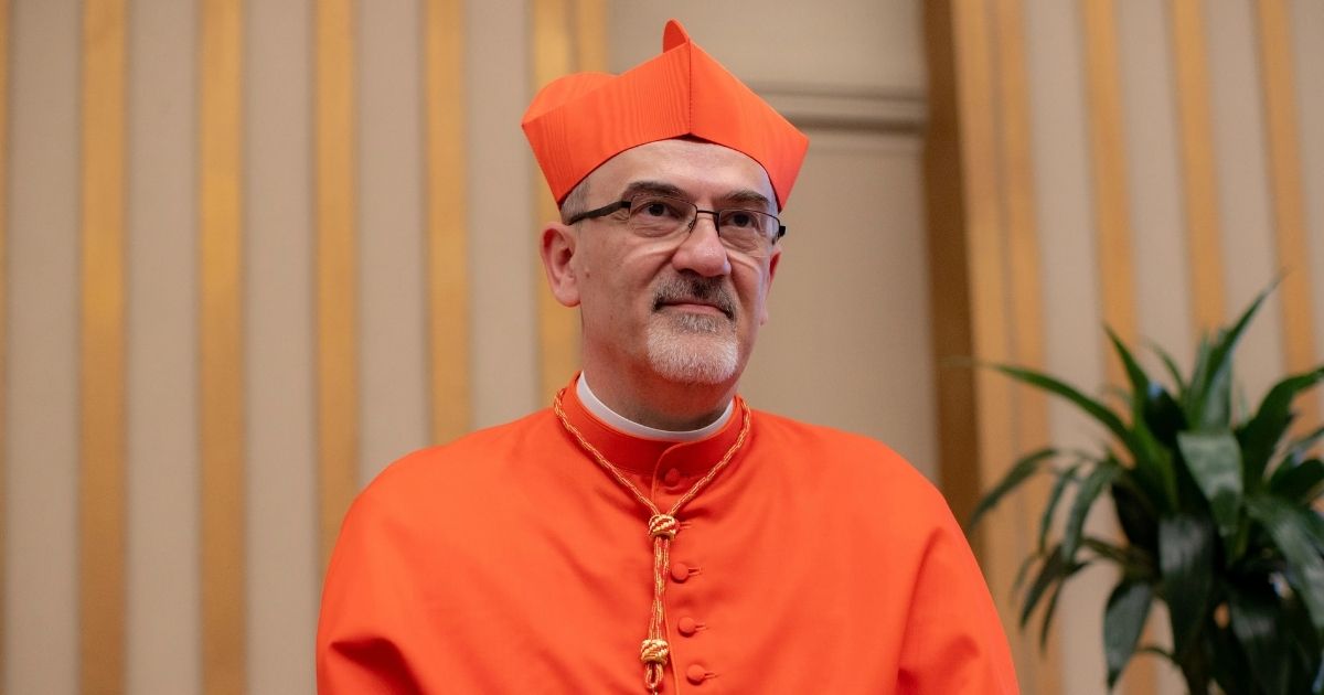 بيتسابالا: صعب التوصل إلى حل للصراع الفلسطيني الاسرائيلي في المستقبل القريب