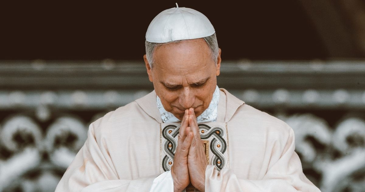 البابا لاوُن يزور رعية سلطانة السلام في أوستيا الأحد