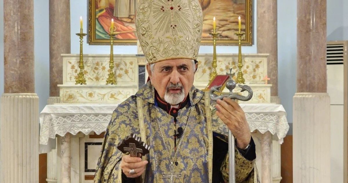 البطريرك يونان في رسالة الصوم 2026: "قدِّسوا صومًا ونادوا باحتفال"
