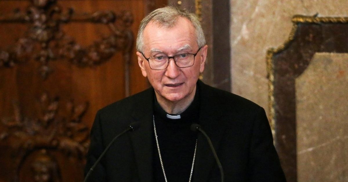 الكاردينال بارولين: الفاتيكان لن يشارك في "مجلس السلام"