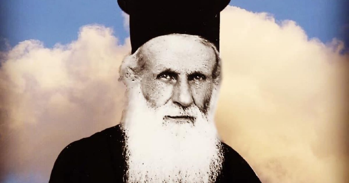 احتفالات في دير المخلّص بذكرى رقاد المكرّم الأب بشارة أبو مراد