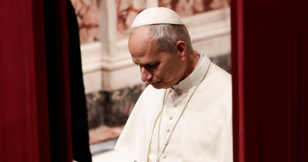 البابا لاوُن الرابع عشر لكهنة روما: بشارة الإنجيل أولاً