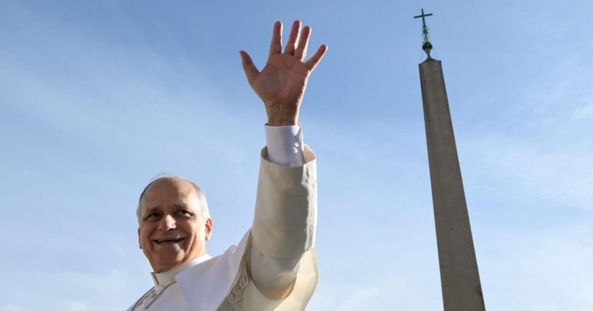 جولة راعوية مرتقبة للبابا لاوُن الرابع عشر في عدد من المدن الإيطالية