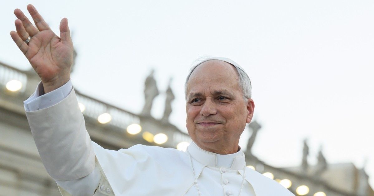 رسميًا... جولة بابوية بين أفريقيا وأوروبا