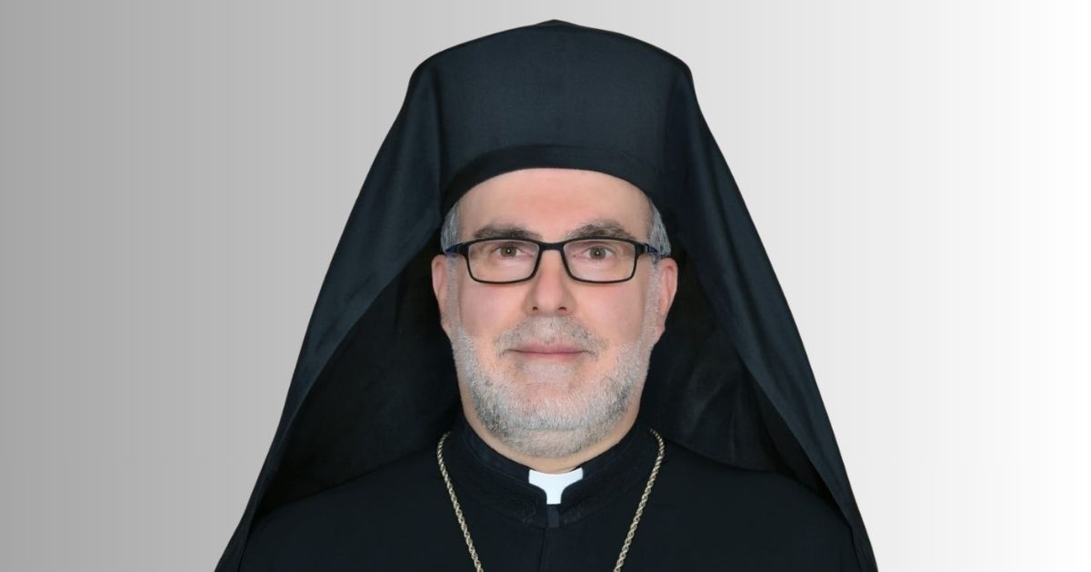 الأرشمندريت رزق لـ "صوت المحبّة": تطويب الأب بشارة أبو مراد في دير المخلّص