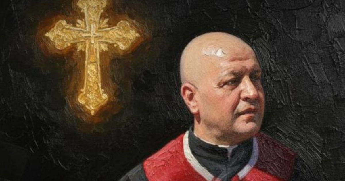 بطريركية الأرمن الكاثوليك تنعى الخوري الشهيد بيار الراعي وتدعو لوقف العنف