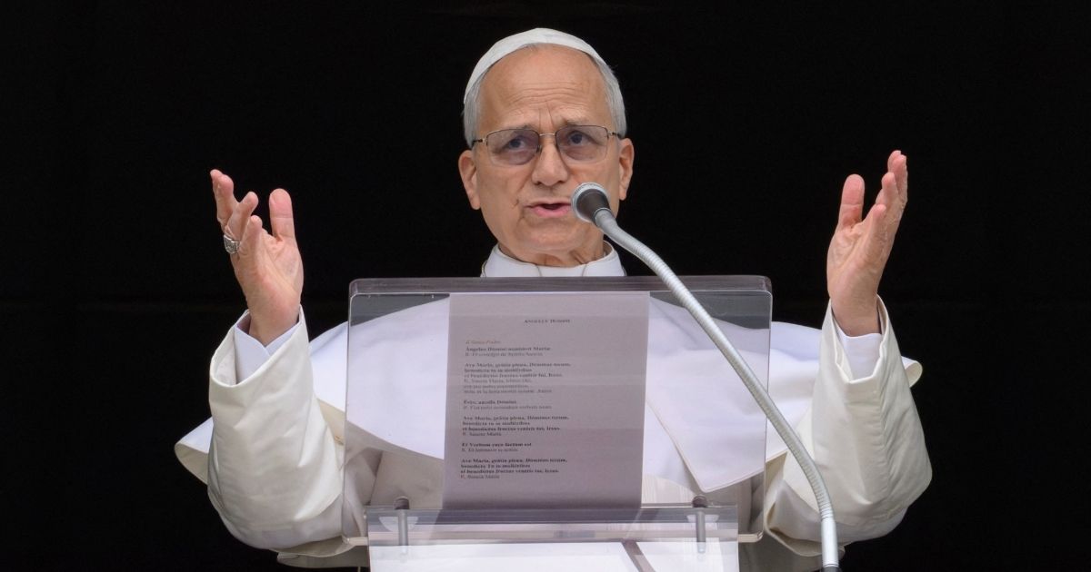 البابا في نداء خاص بلبنان: نأمل حوارًا يدعم هذا البلد للخروج من أزمته