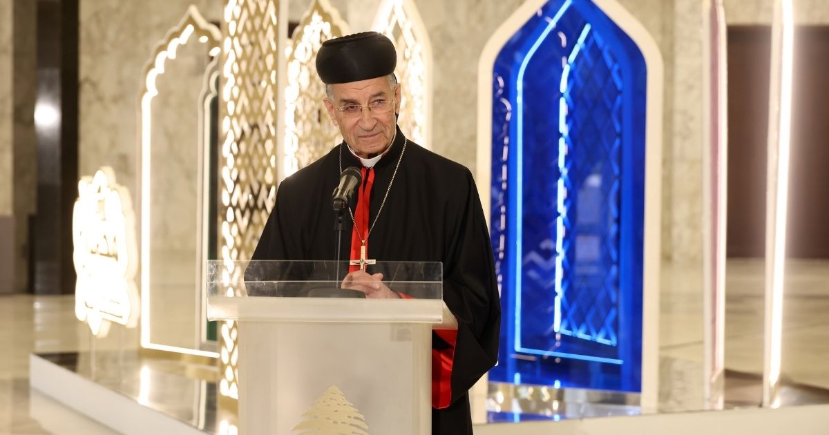 البطريرك الراعي من بعبدا: دعم كامل للرئيس عون وصمود مسيحيي الجنوب