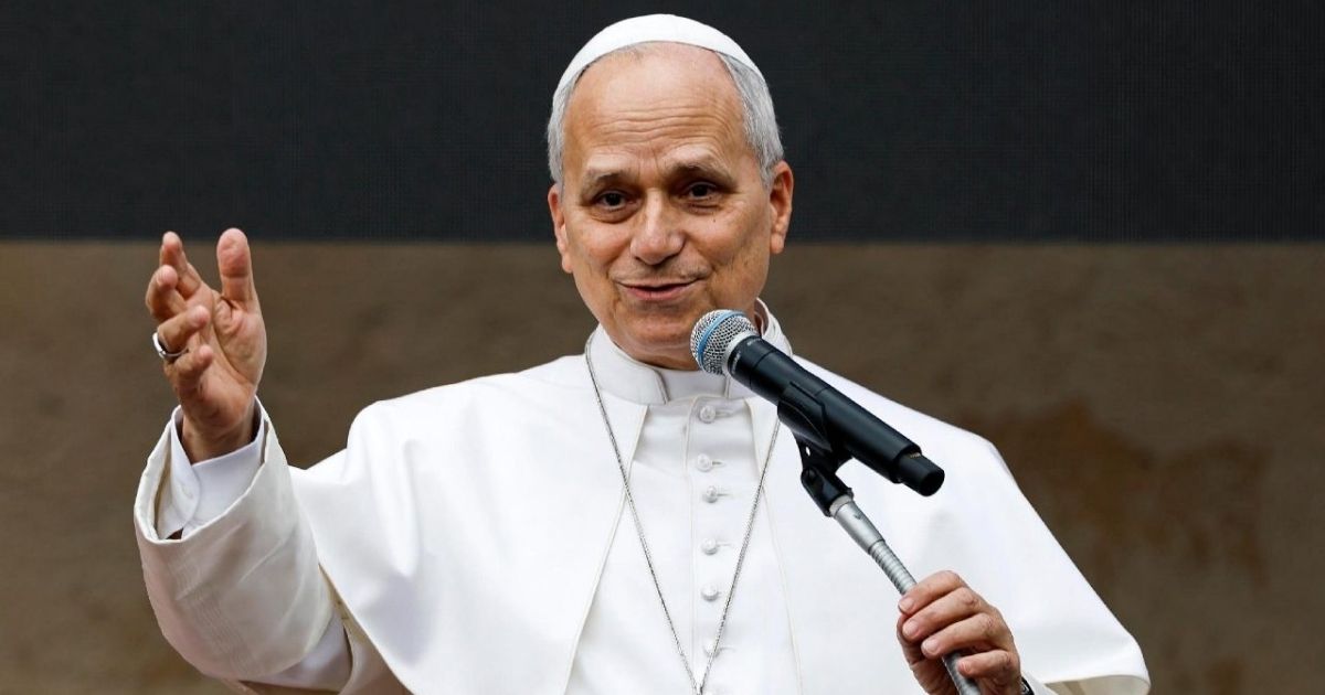 البابا يُمنح "ميدالية الحرية" الأميركية تقديراً لجهوده في نشر السلام