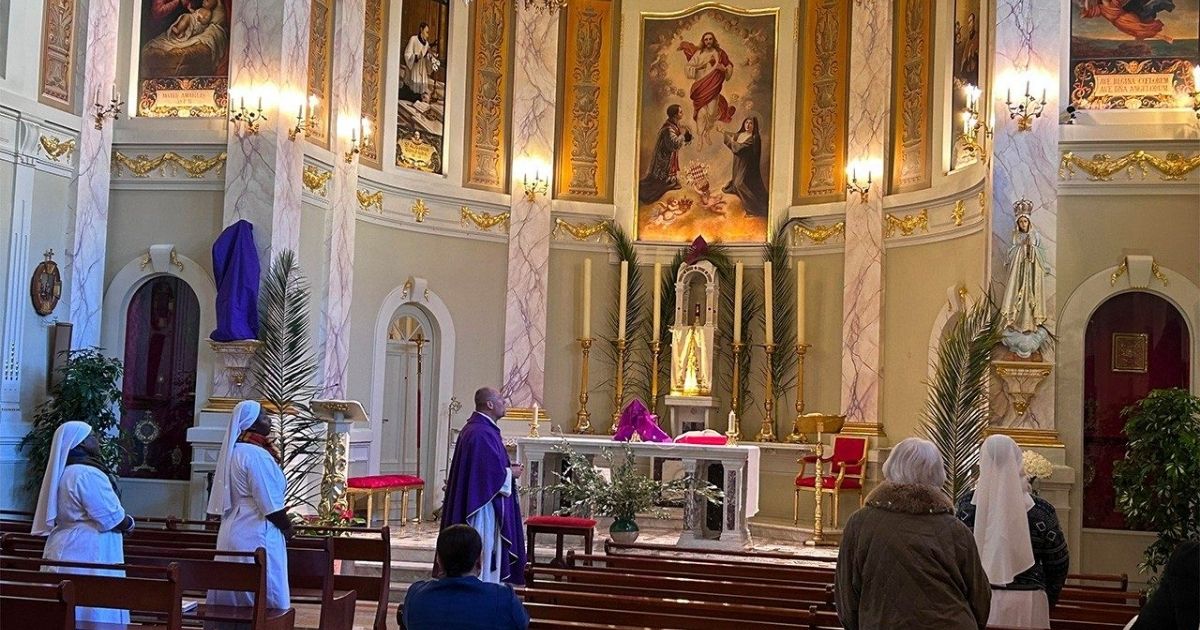 موناكو تستقبل غدًا الحبر الأعظم… بين بريق الرفاه وبحث الإنسان عن المعنى