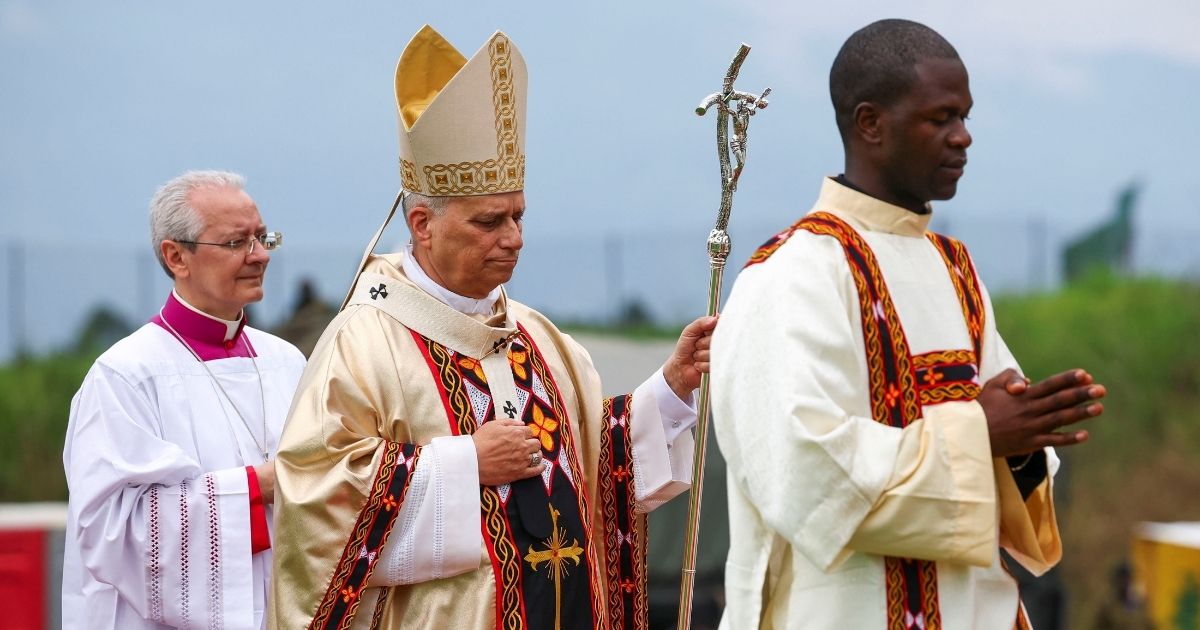 البابا من الكاميرون: آن أوان التغيير وإعادة البناء