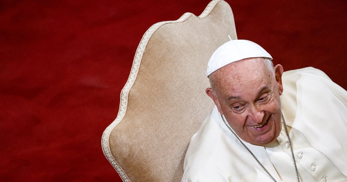 بعد عام على رحيله... وثائقي يستعيد حبرية البابا فرنسيس