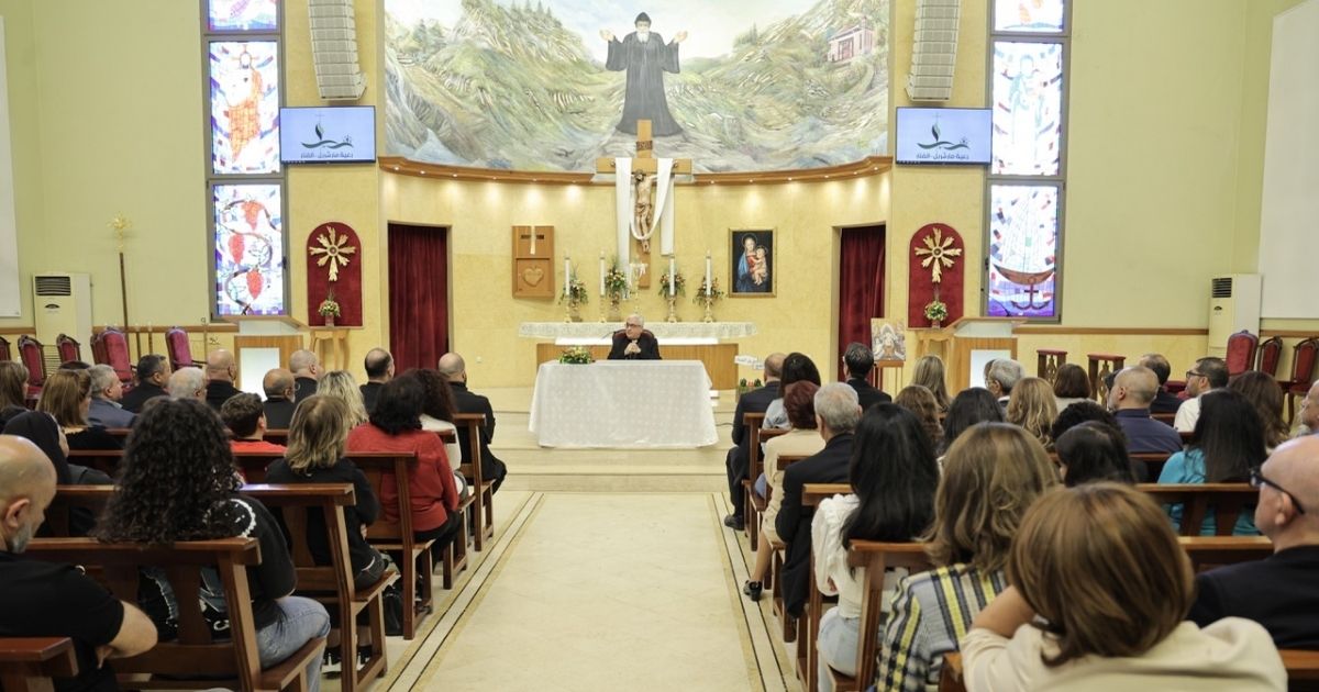 يوم صلاة من أجل الدعوات في الفنار: دعوة إلى الشهادة بالمحبّة والغفران