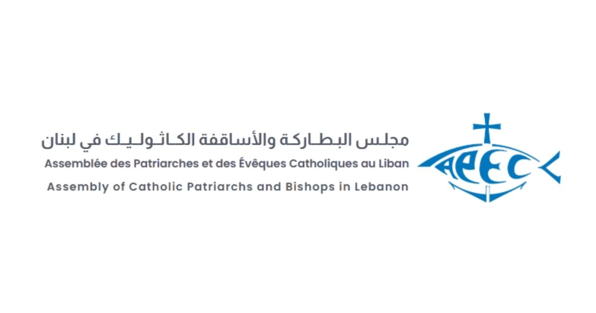 مجلس البطاركة والأساقفة الكاثوليك يستنكر الإساءة للبطريرك الراعي
