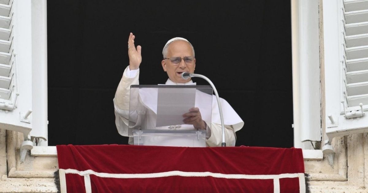 البابا لاوُن الرابع عشر: محبة المسيح تلد فينا المحبة الحقيقية