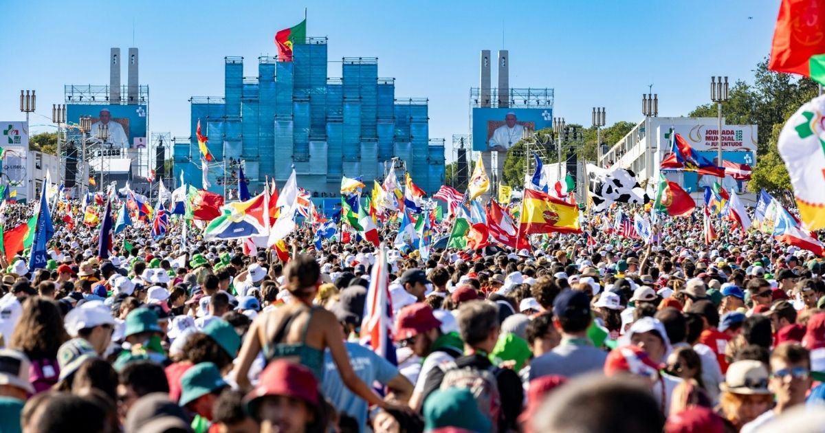 لبنان يستعد ليوم الشبيبة العالمي 2027 في سيول
