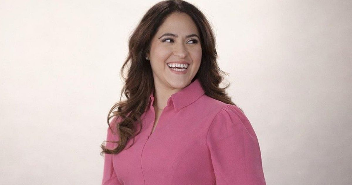 البابا لاوُن يعيّن ماريا ألفارادو أول امرأة علمانية على رأس دائرة الاتصالات