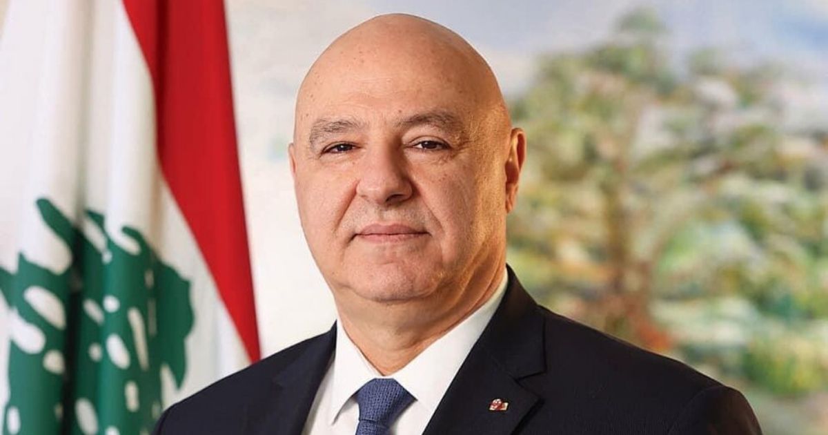 الرئيس عون: جرح انفجار المرفأ لن يندمل ما لم تُستكمل مسيرة العدالة إلى نهايتها