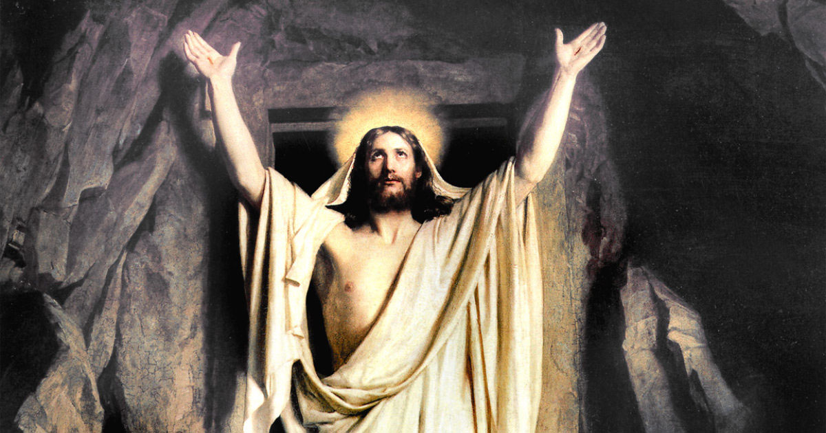 أسرار المجد (الأربعاء والأحد)