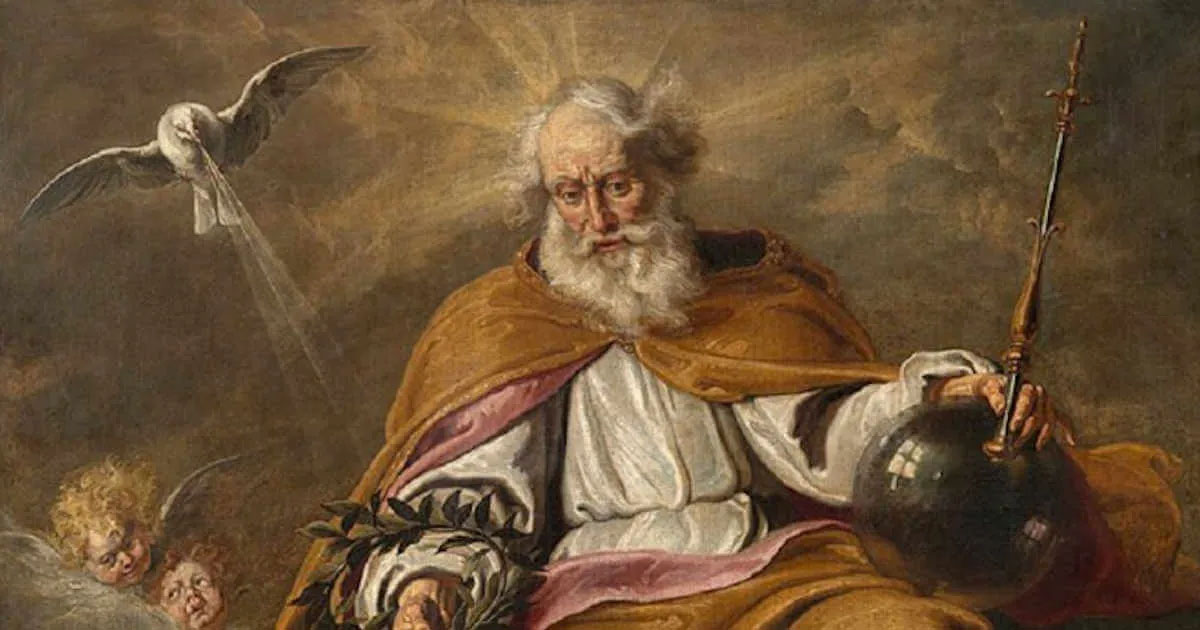 صلاة الأبانا