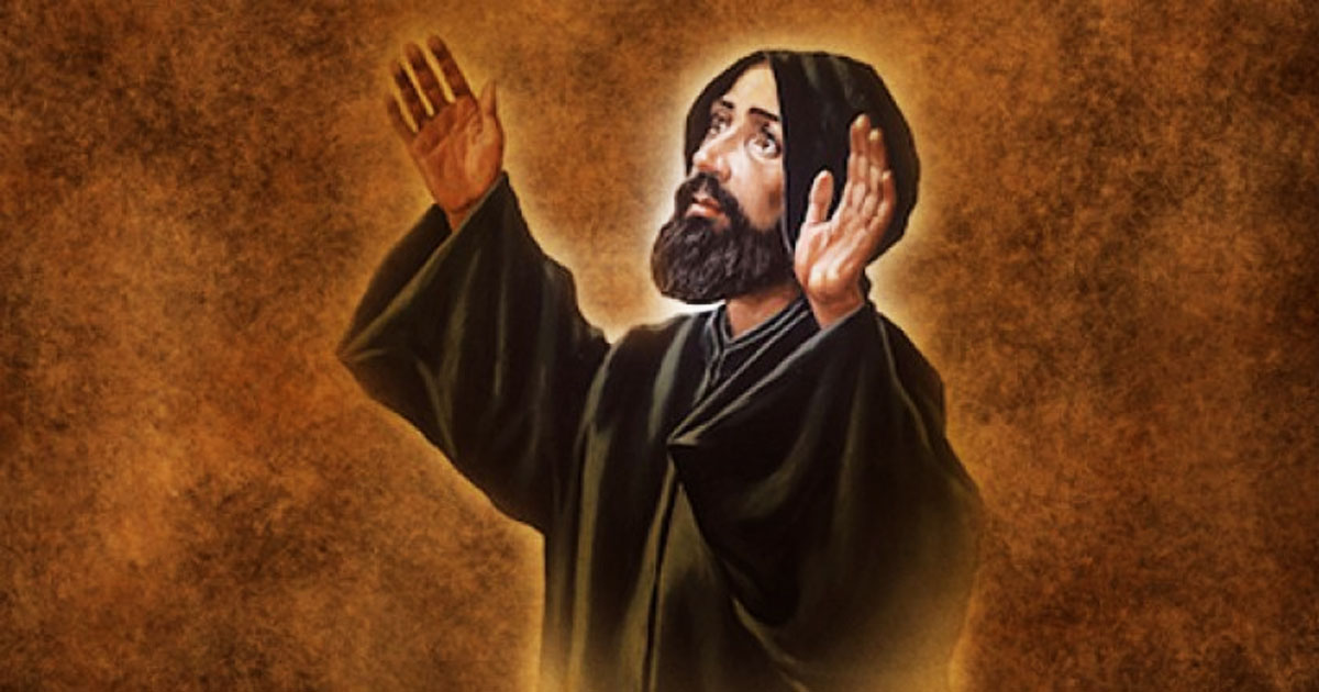 تساعيّة القديس نعمة الله الحرديني